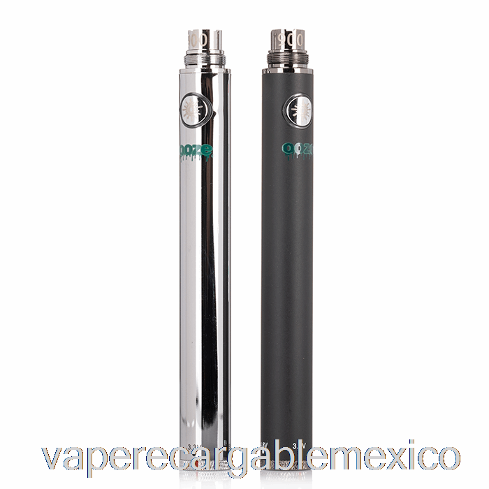Vape Recargable Rezuma 900mah Giro Vv Batería Dorada